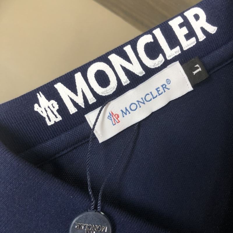 Moncler T-Shirts